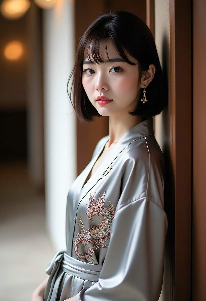 重案追凶实录